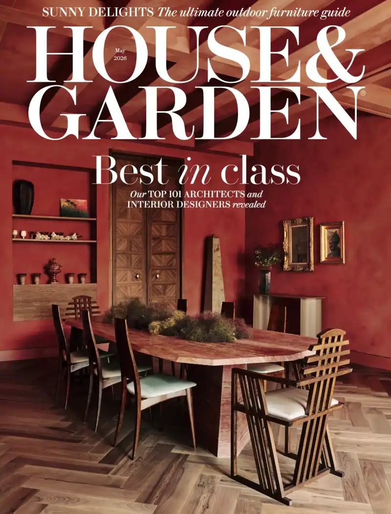 House & Garden