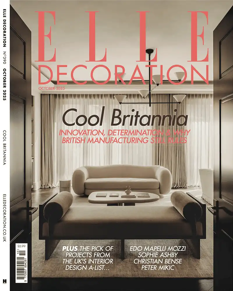 Elle Decoration